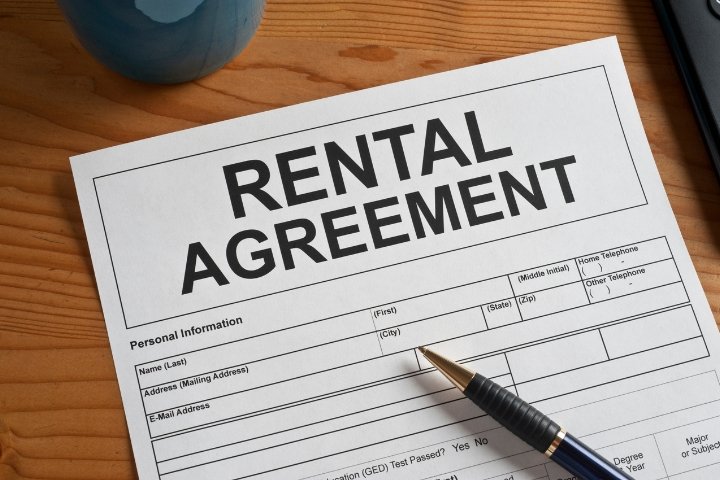 Rent Agreement